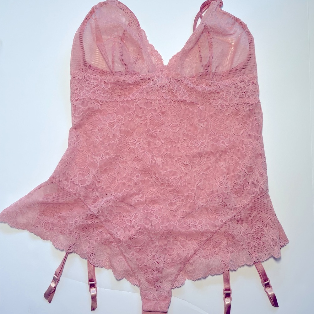 Victoria secret bodysuit